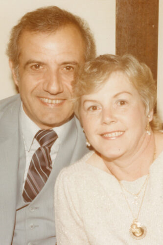 Juanita R. DiCenso 1931-2025